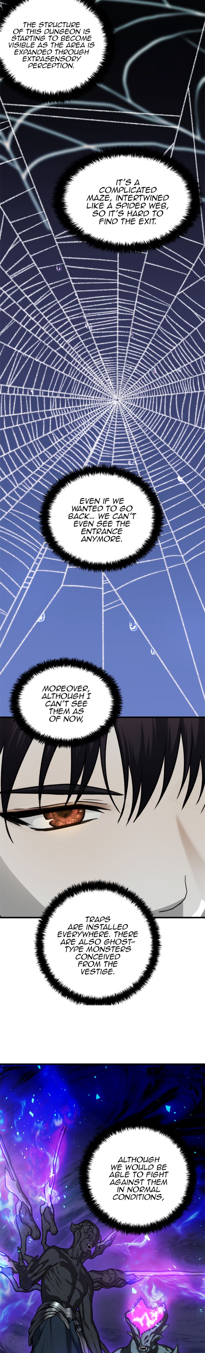 Read Second Life Ranker Manga Online