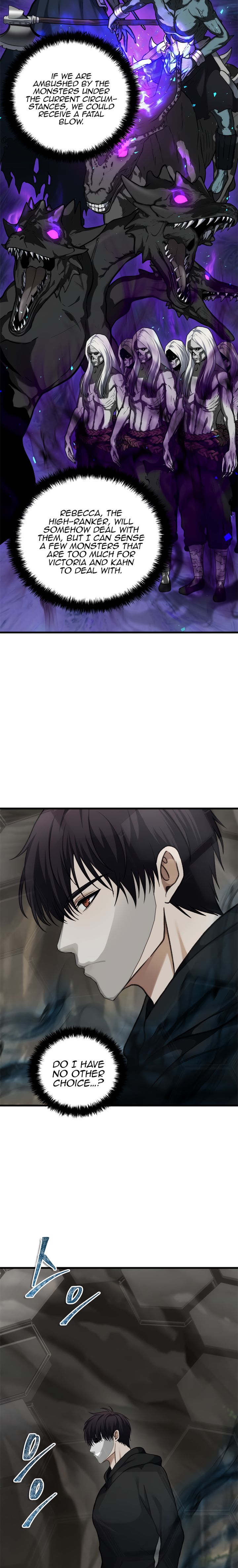 Read Second Life Ranker Manga Online