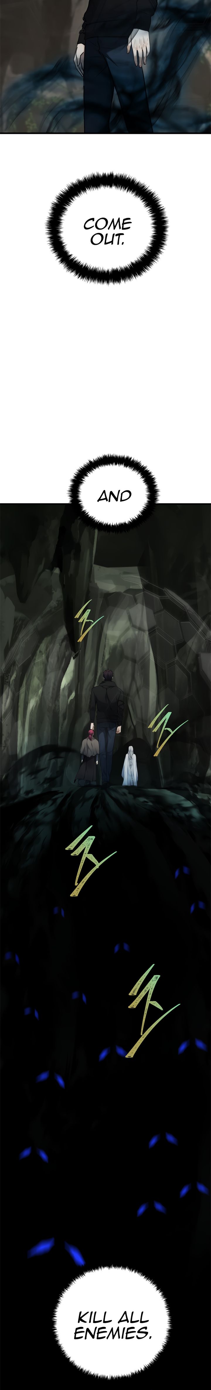 Read Second Life Ranker Manga Online