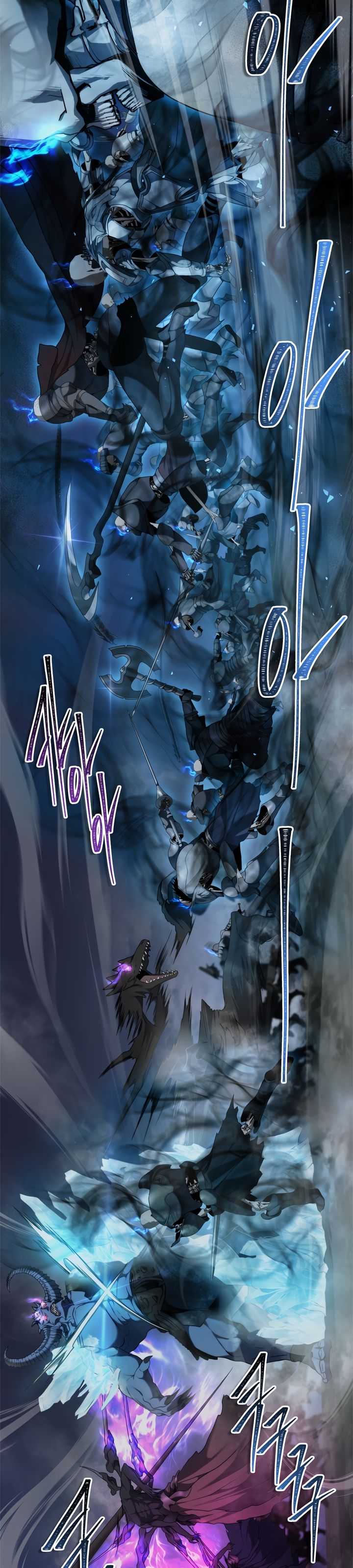 Read Second Life Ranker Manga Online