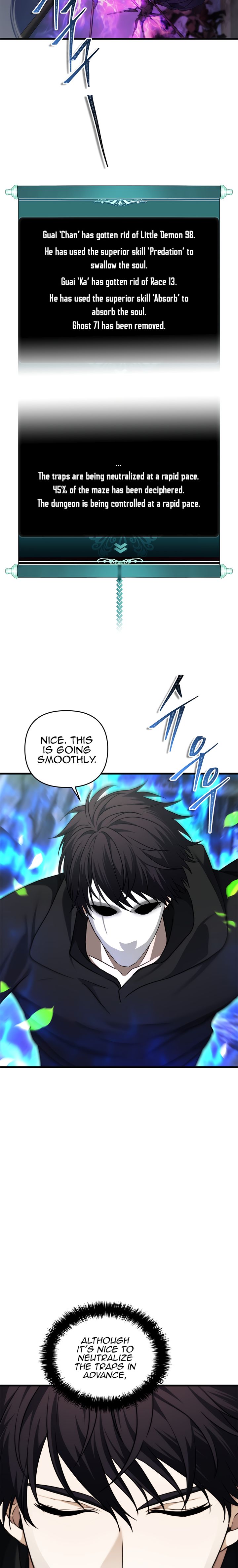 Read Second Life Ranker Manga Online