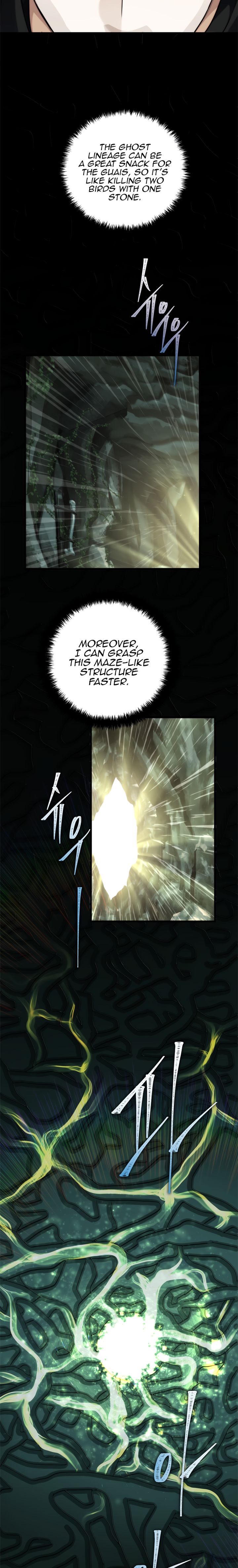 Read Second Life Ranker Manga Online