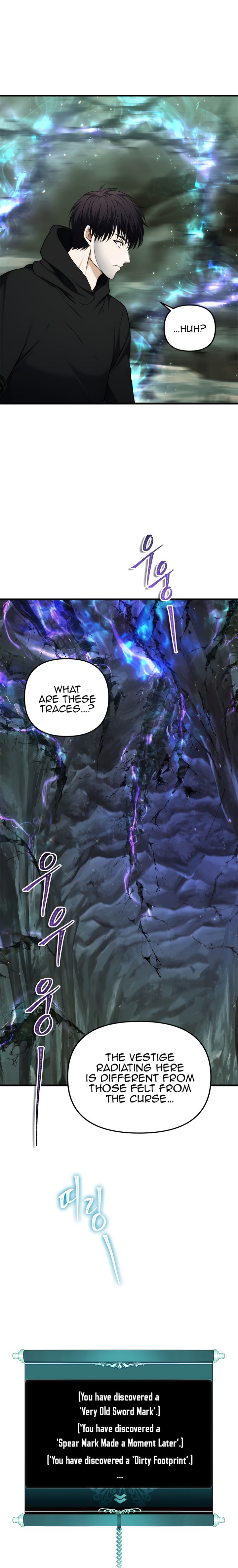 Read Second Life Ranker Manga Online