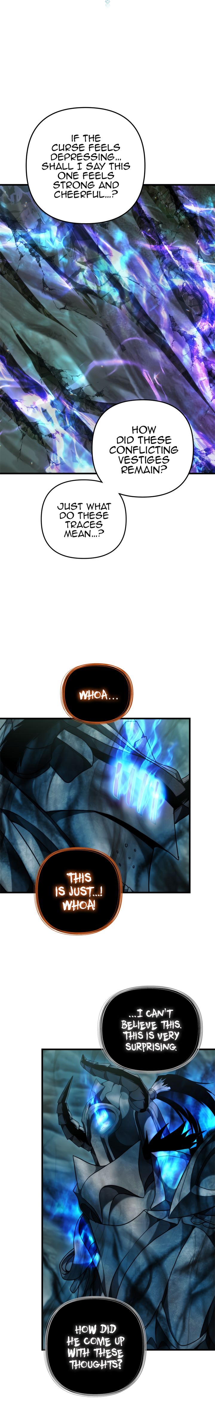 Read Second Life Ranker Manga Online