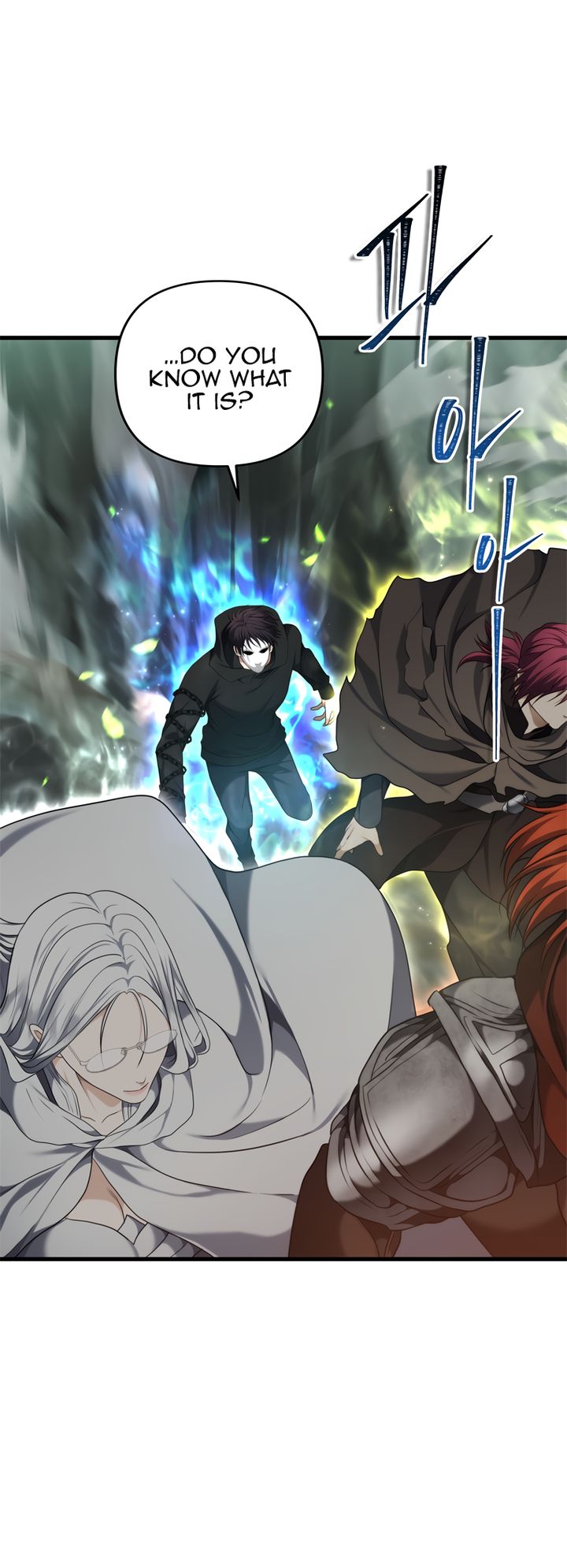 Read Second Life Ranker Manga Online