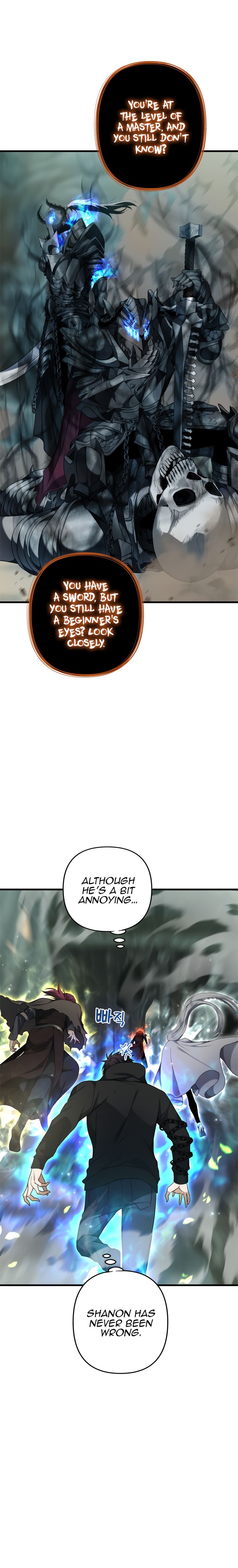 Read Second Life Ranker Manga Online