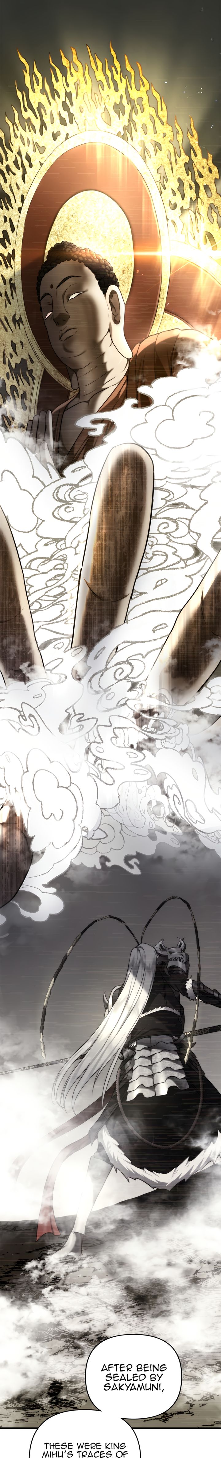 Read Second Life Ranker Manga Online
