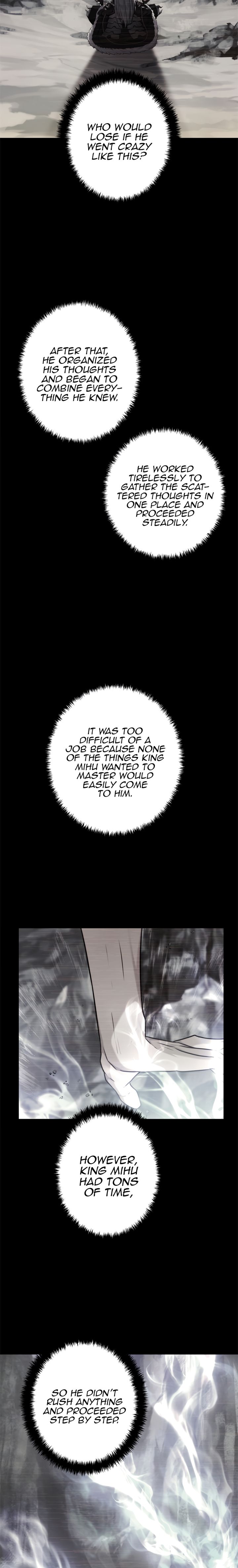 Read Second Life Ranker Manga Online