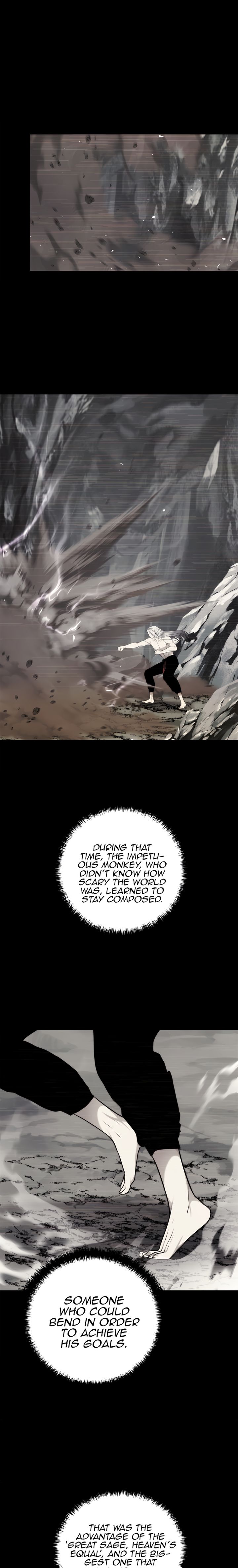 Read Second Life Ranker Manga Online