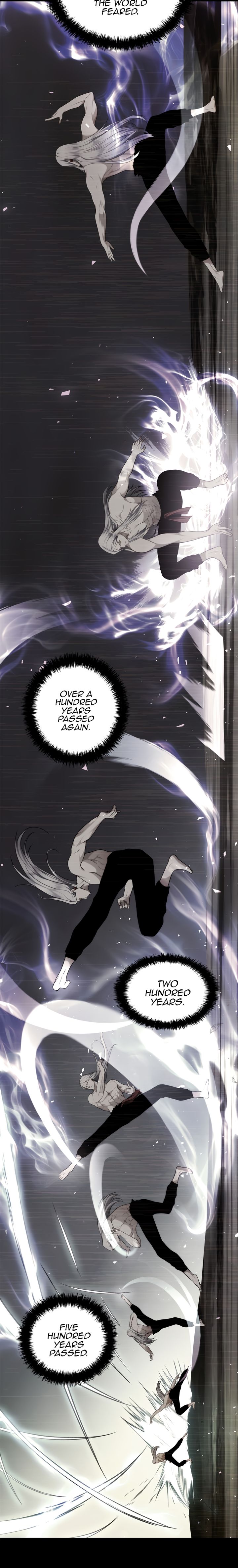 Read Second Life Ranker Manga Online