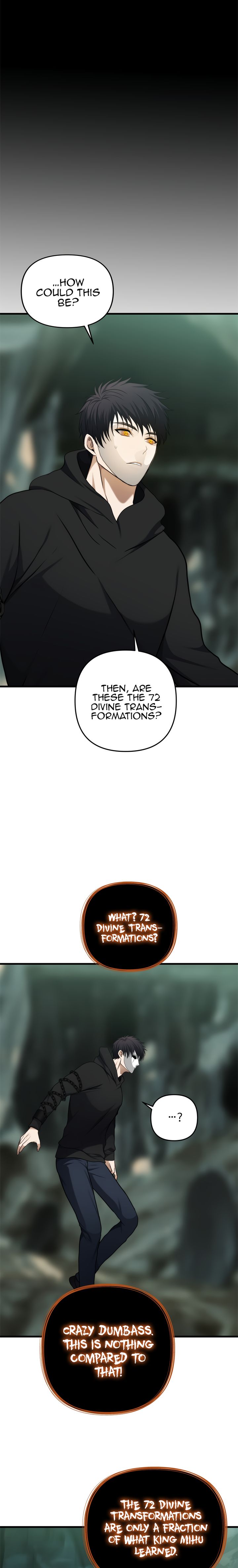 Read Second Life Ranker Manga Online