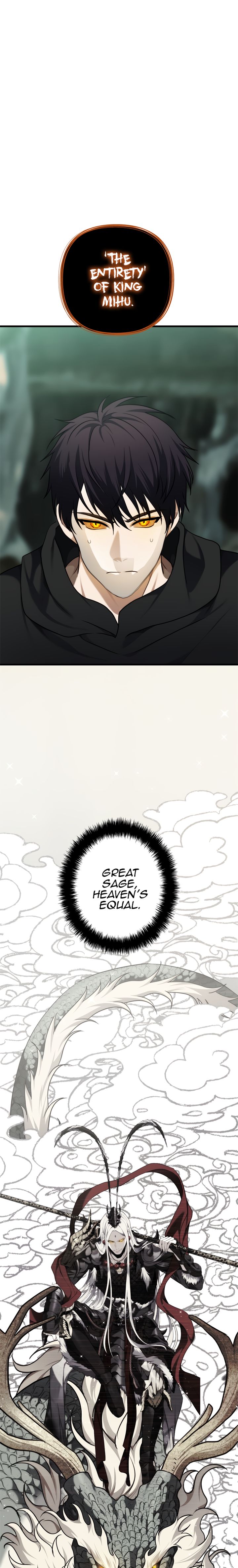 Read Second Life Ranker Manga Online