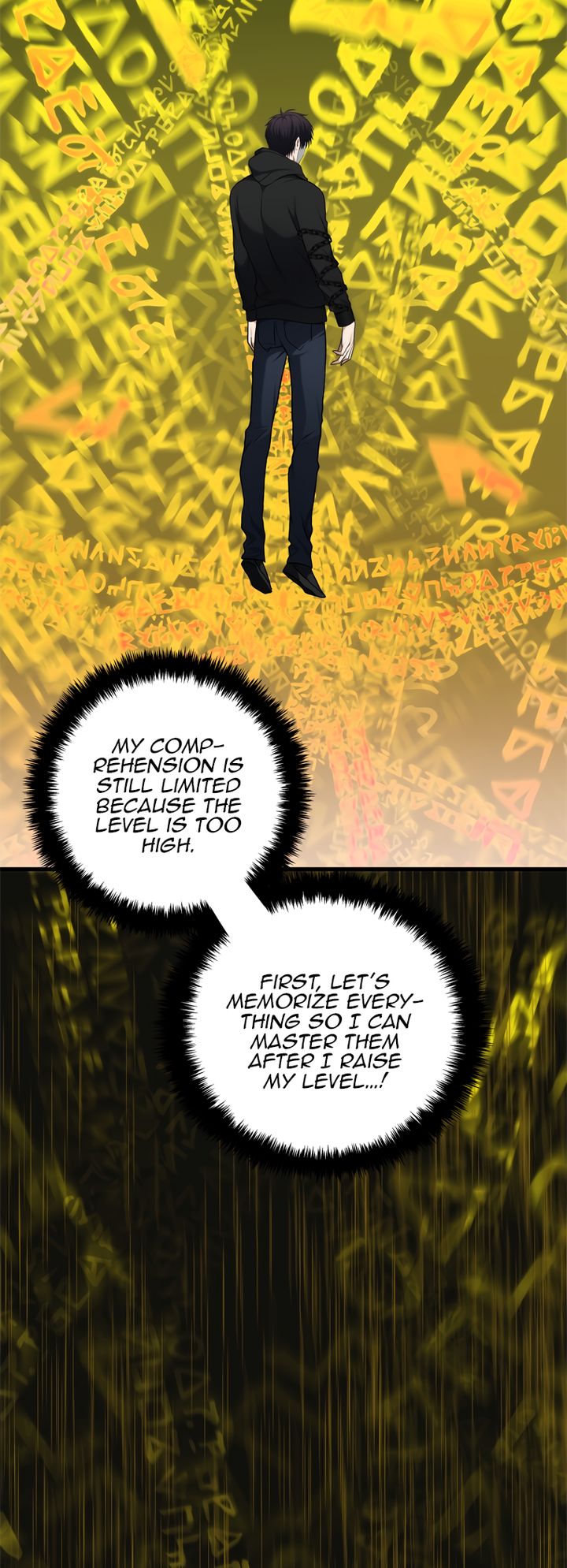 Read Second Life Ranker Manga Online