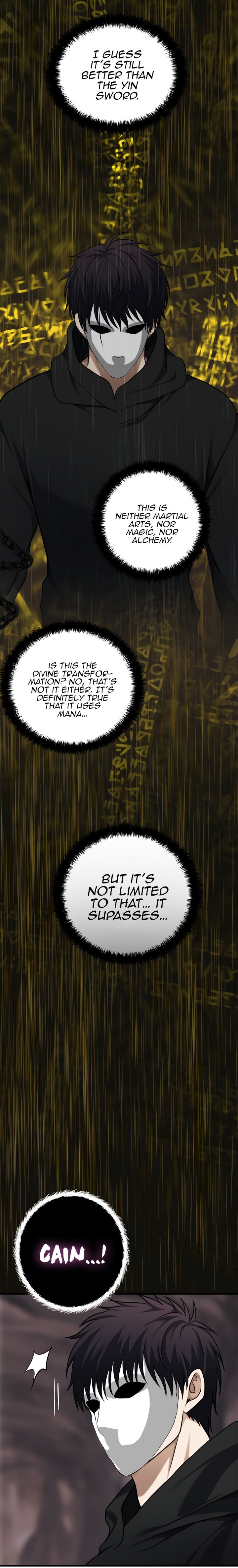 Read Second Life Ranker Manga Online