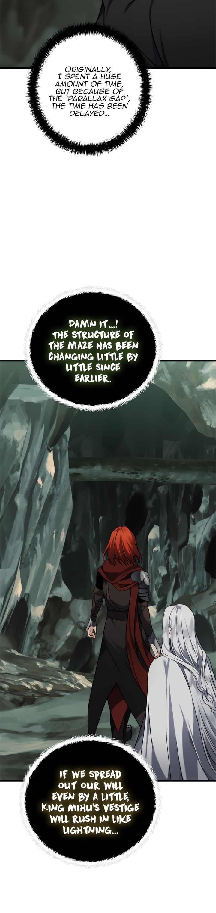 Read Second Life Ranker Manga Online