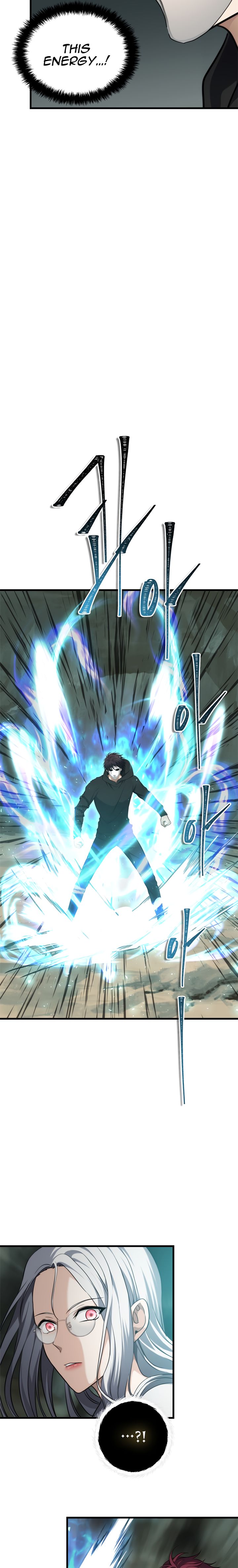 Read Second Life Ranker Manga Online