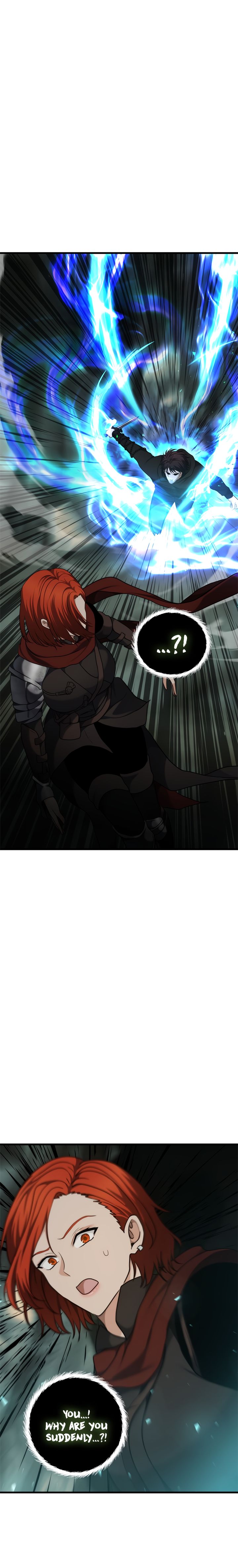 Read Second Life Ranker Manga Online