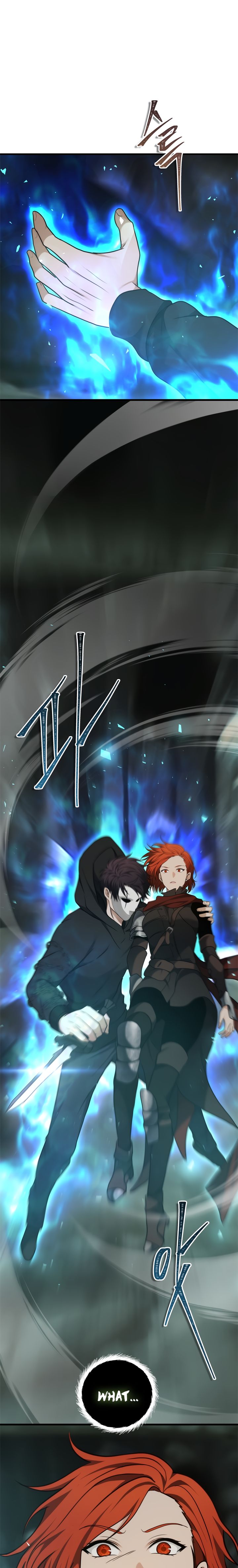 Read Second Life Ranker Manga Online