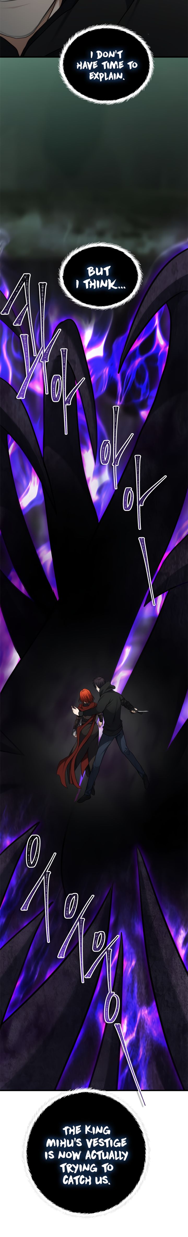Read Second Life Ranker Manga Online