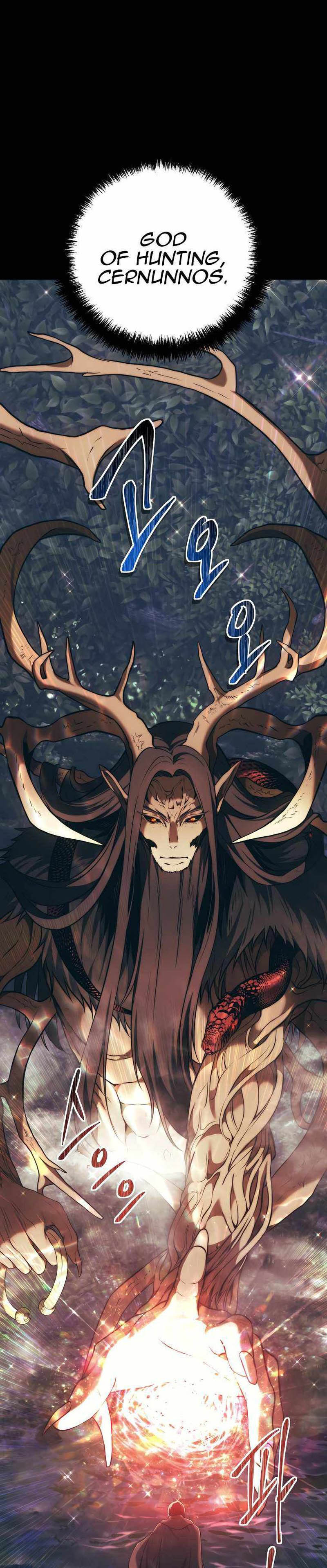 Read Second Life Ranker Manga Online