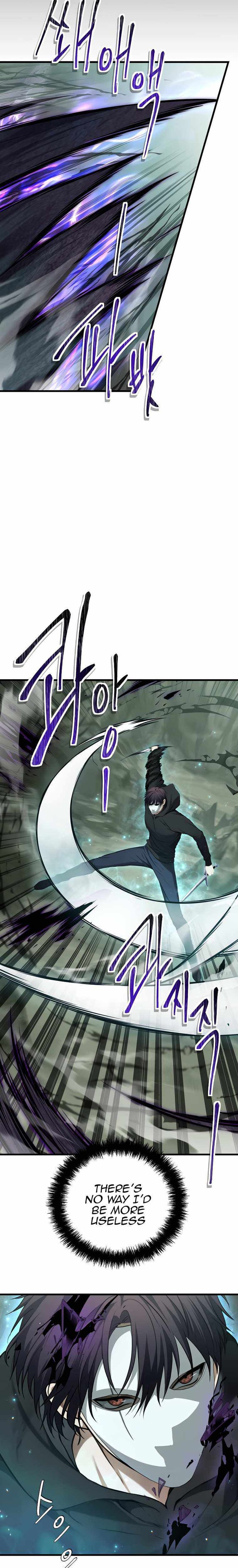 Read Second Life Ranker Manga Online