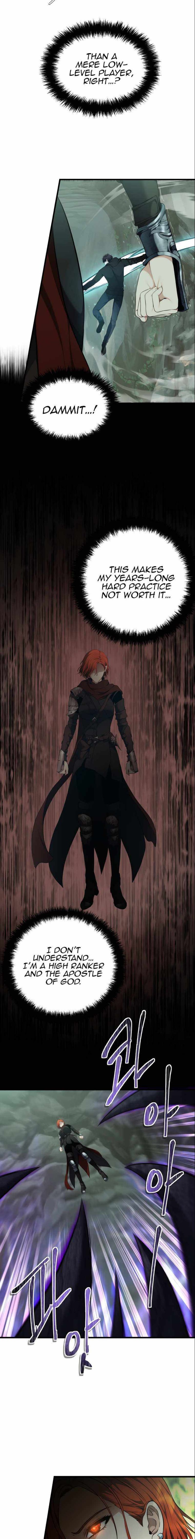 Read Second Life Ranker Manga Online