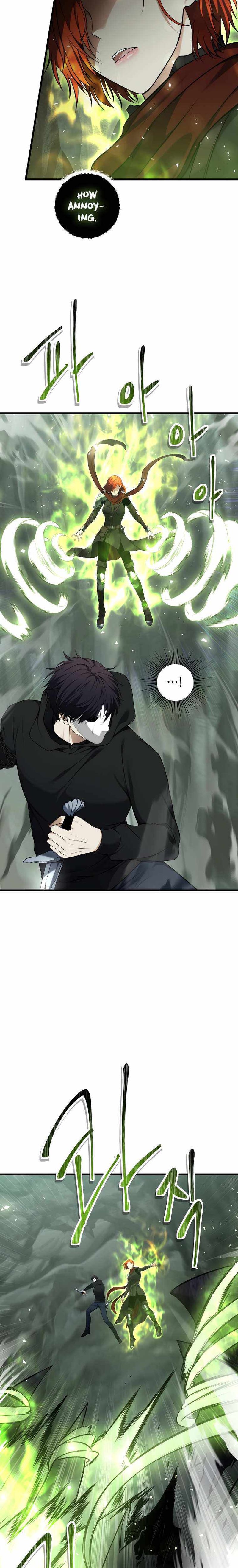 Read Second Life Ranker Manga Online