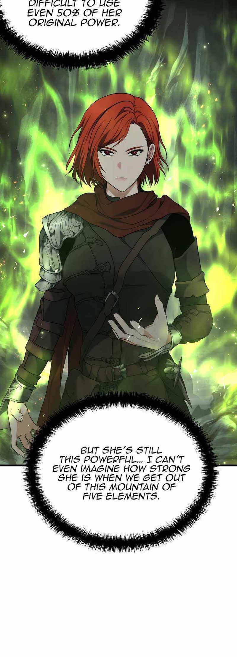 Read Second Life Ranker Manga Online