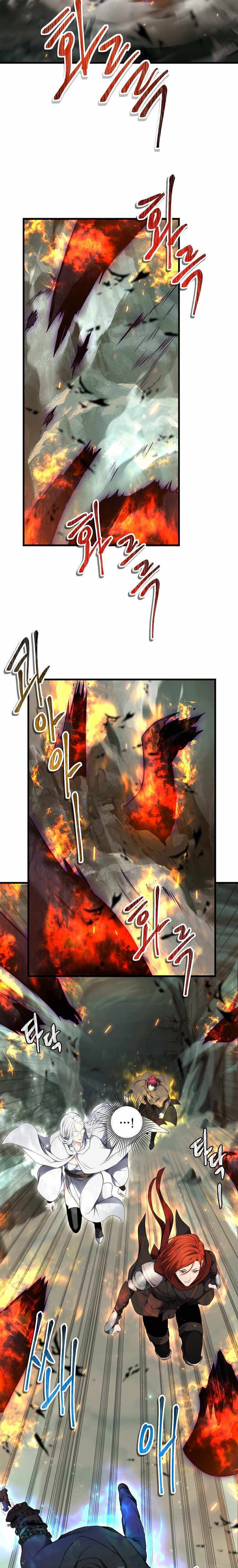 Read Second Life Ranker Manga Online