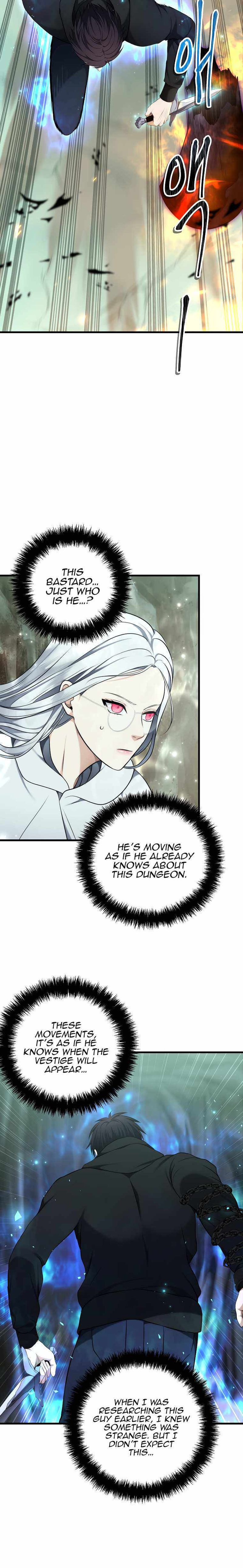 Read Second Life Ranker Manga Online