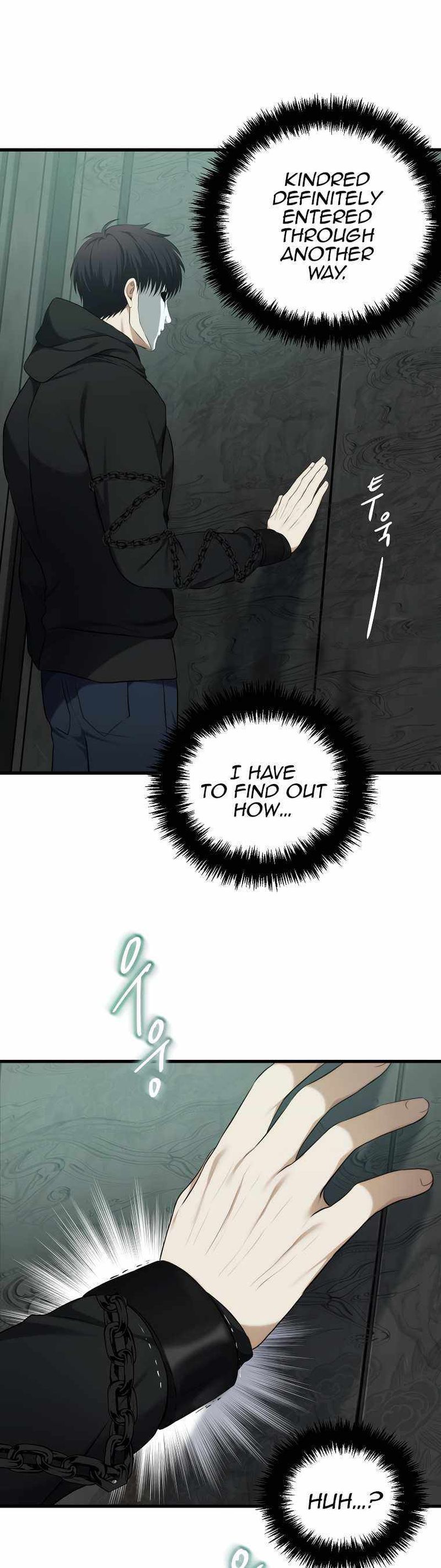 Read Second Life Ranker Manga Online