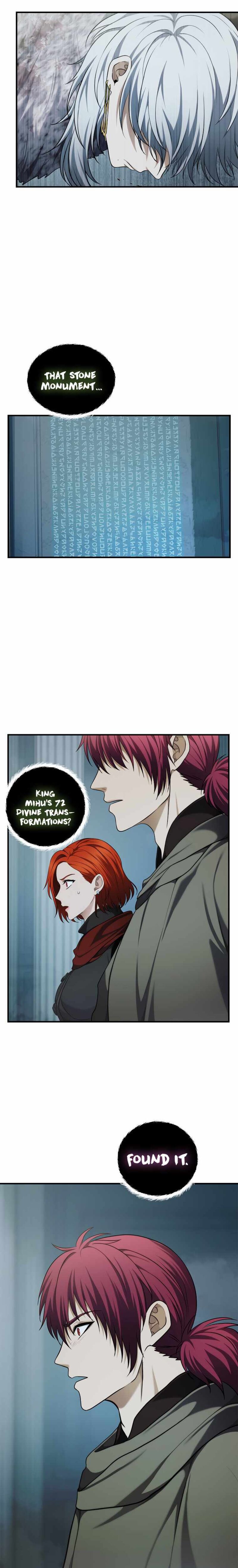 Read Second Life Ranker Manga Online
