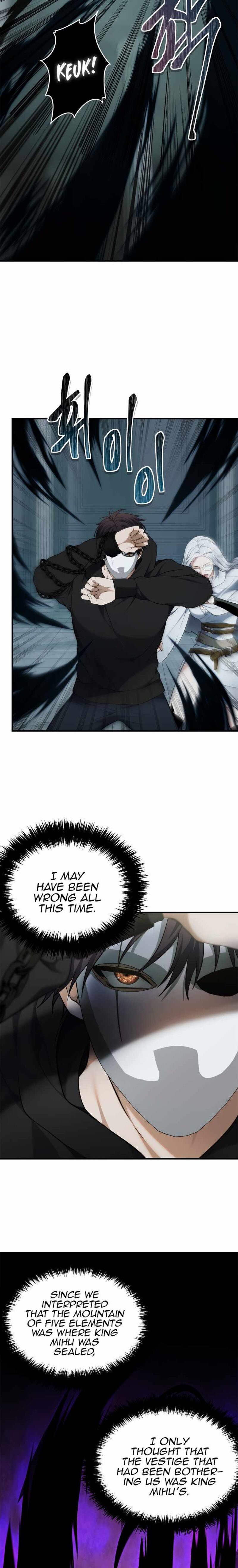 Read Second Life Ranker Manga Online