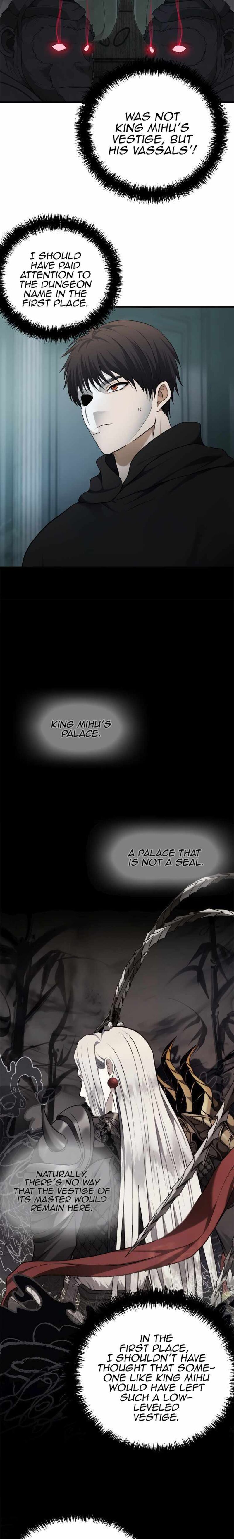Read Second Life Ranker Manga Online
