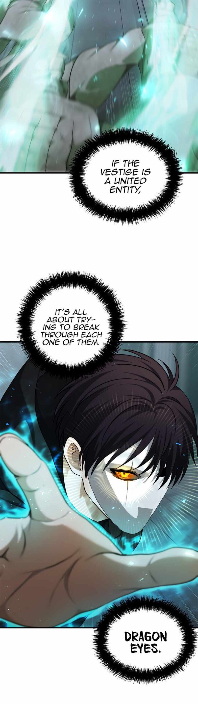 Read Second Life Ranker Manga Online