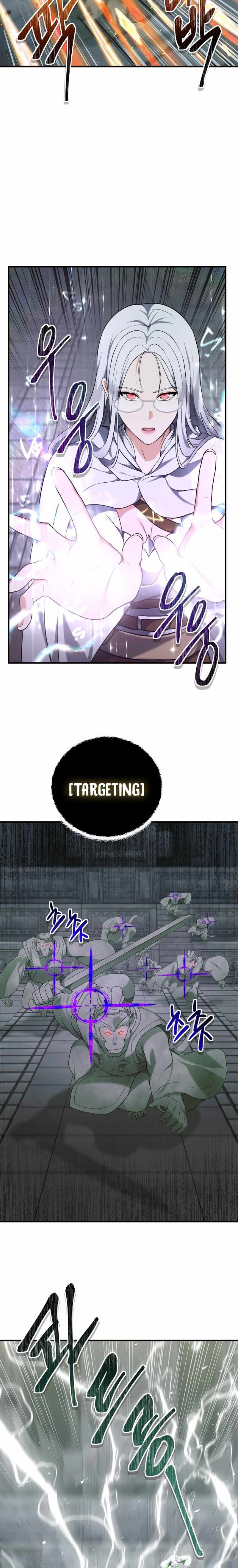 Read Second Life Ranker Manga Online