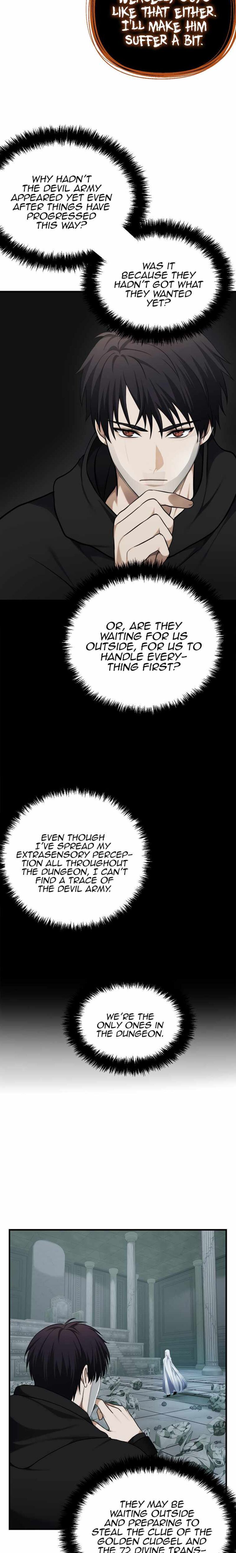 Read Second Life Ranker Manga Online