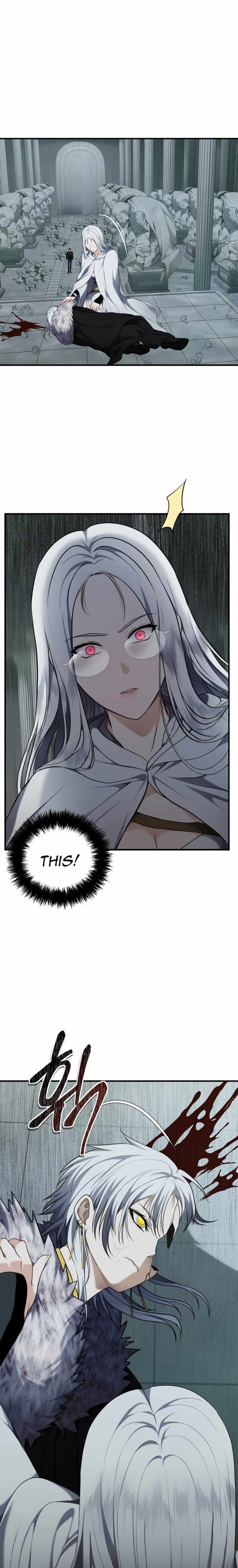 Read Second Life Ranker Manga Online