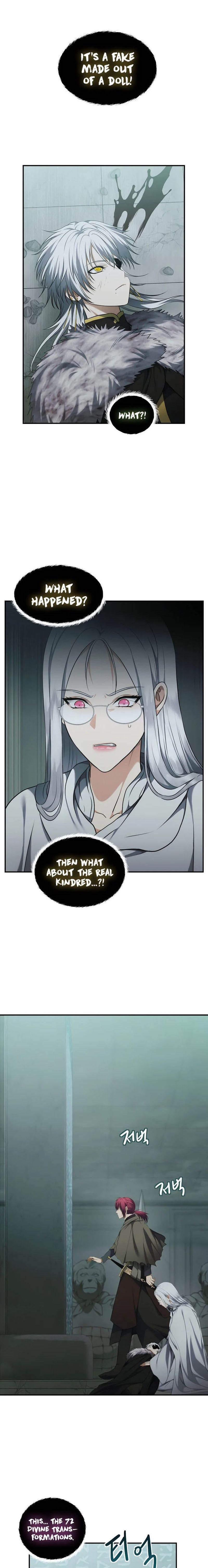 Read Second Life Ranker Manga Online
