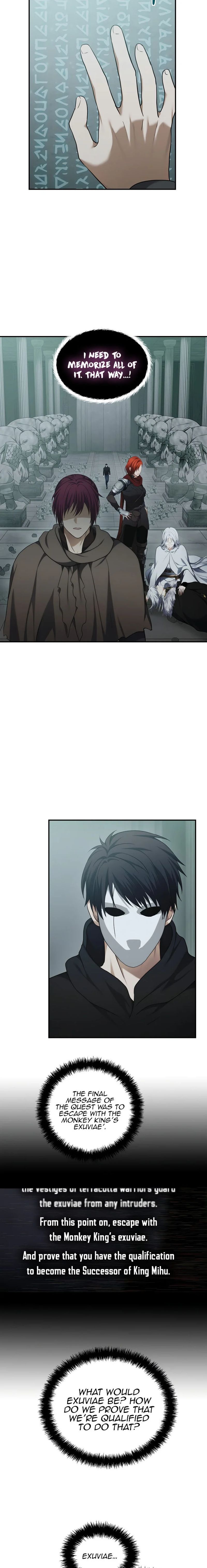 Read Second Life Ranker Manga Online