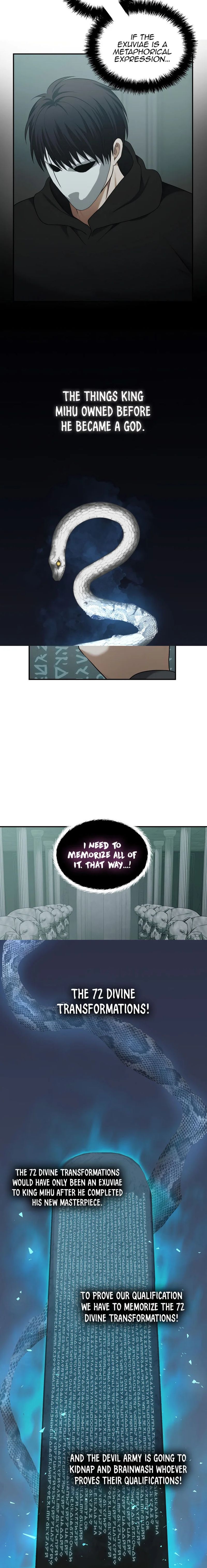 Read Second Life Ranker Manga Online