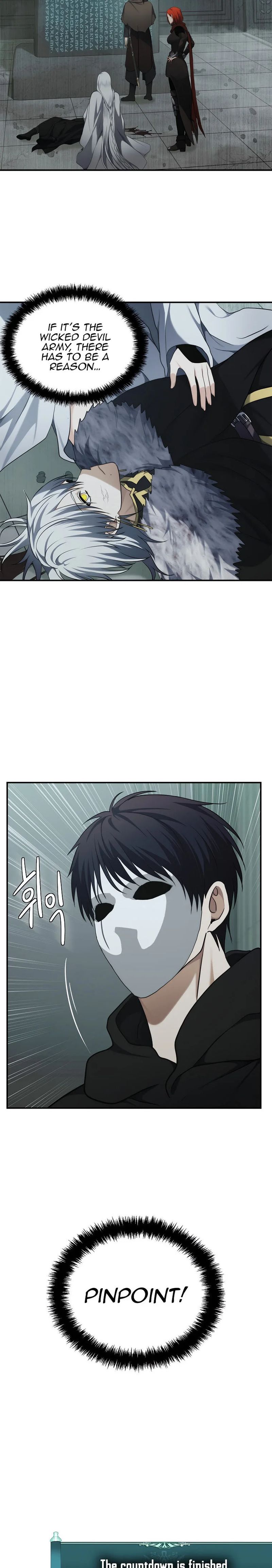 Read Second Life Ranker Manga Online