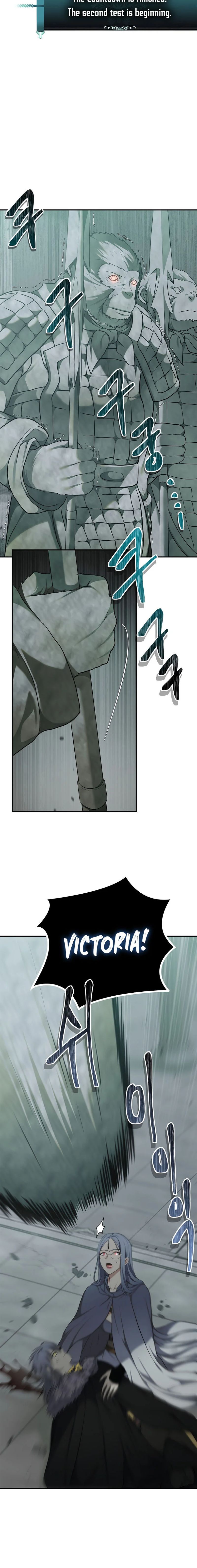 Read Second Life Ranker Manga Online