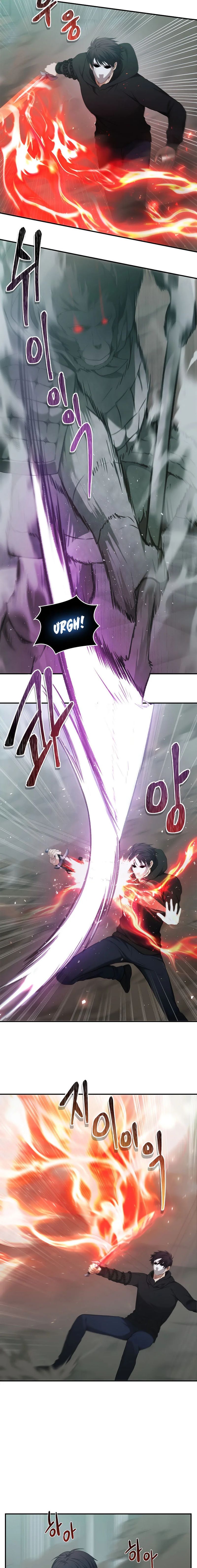 Read Second Life Ranker Manga Online