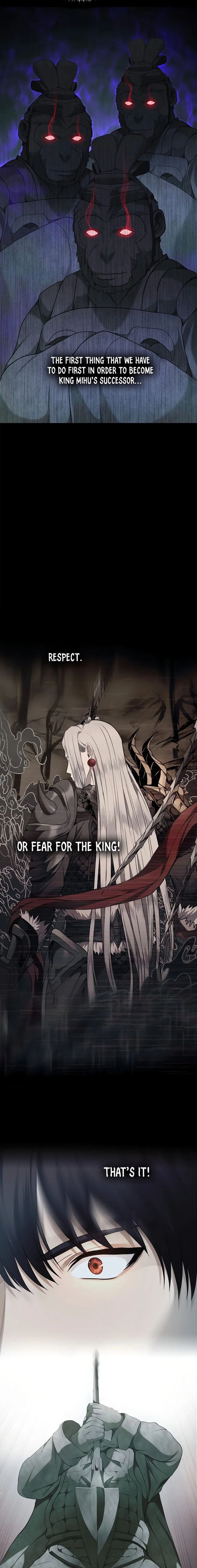 Read Second Life Ranker Manga Online