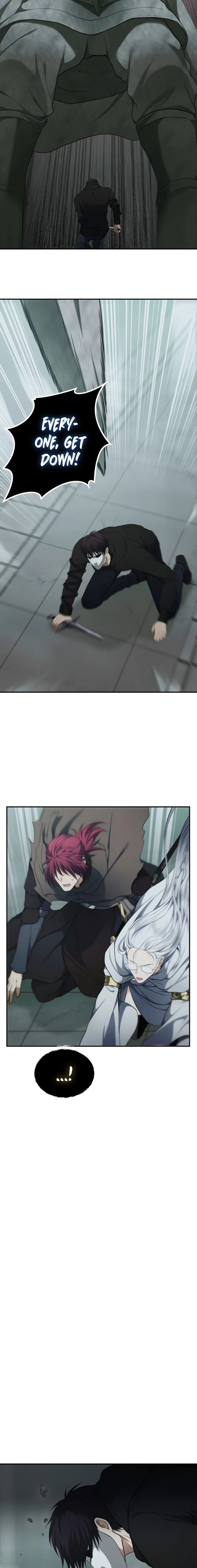 Read Second Life Ranker Manga Online