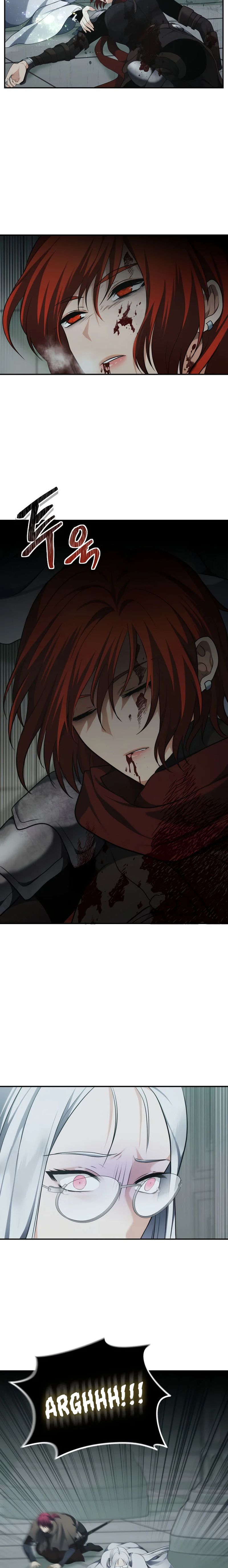 Read Second Life Ranker Manga Online