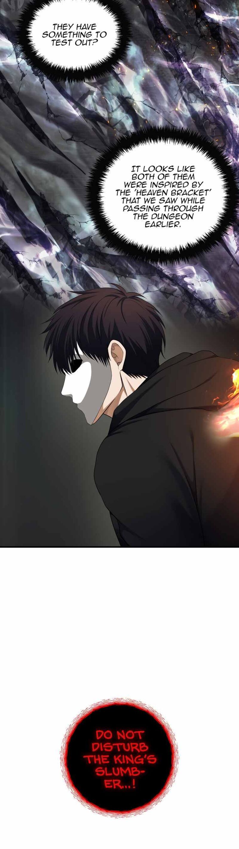 Read Second Life Ranker Manga Online