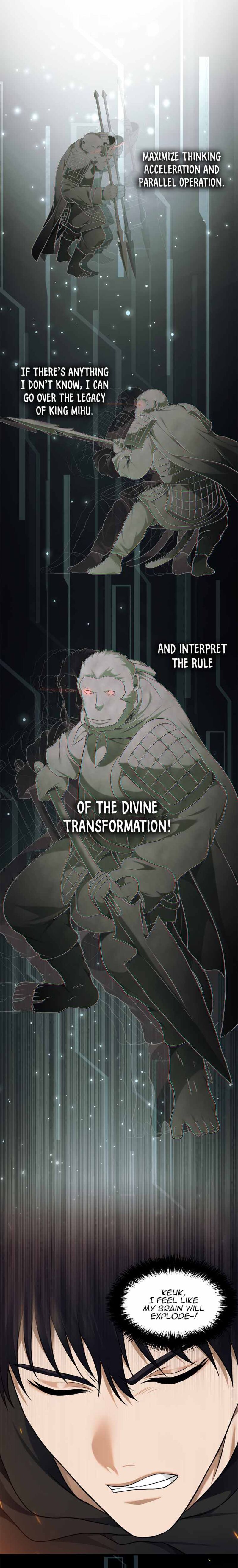 Read Second Life Ranker Manga Online