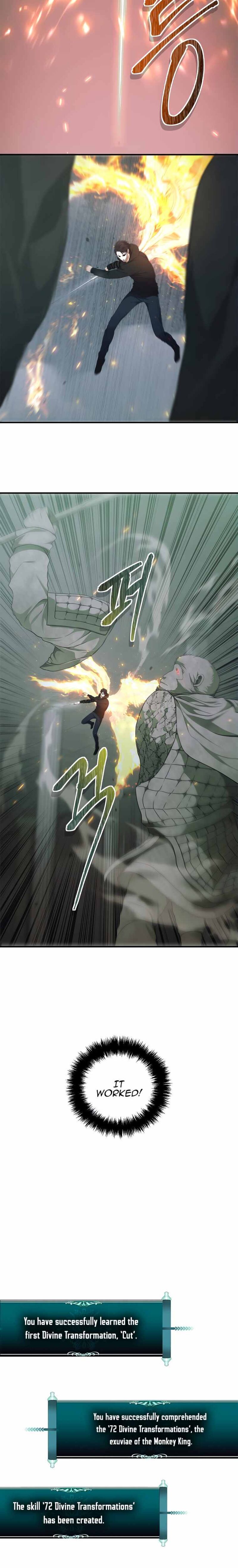 Read Second Life Ranker Manga Online